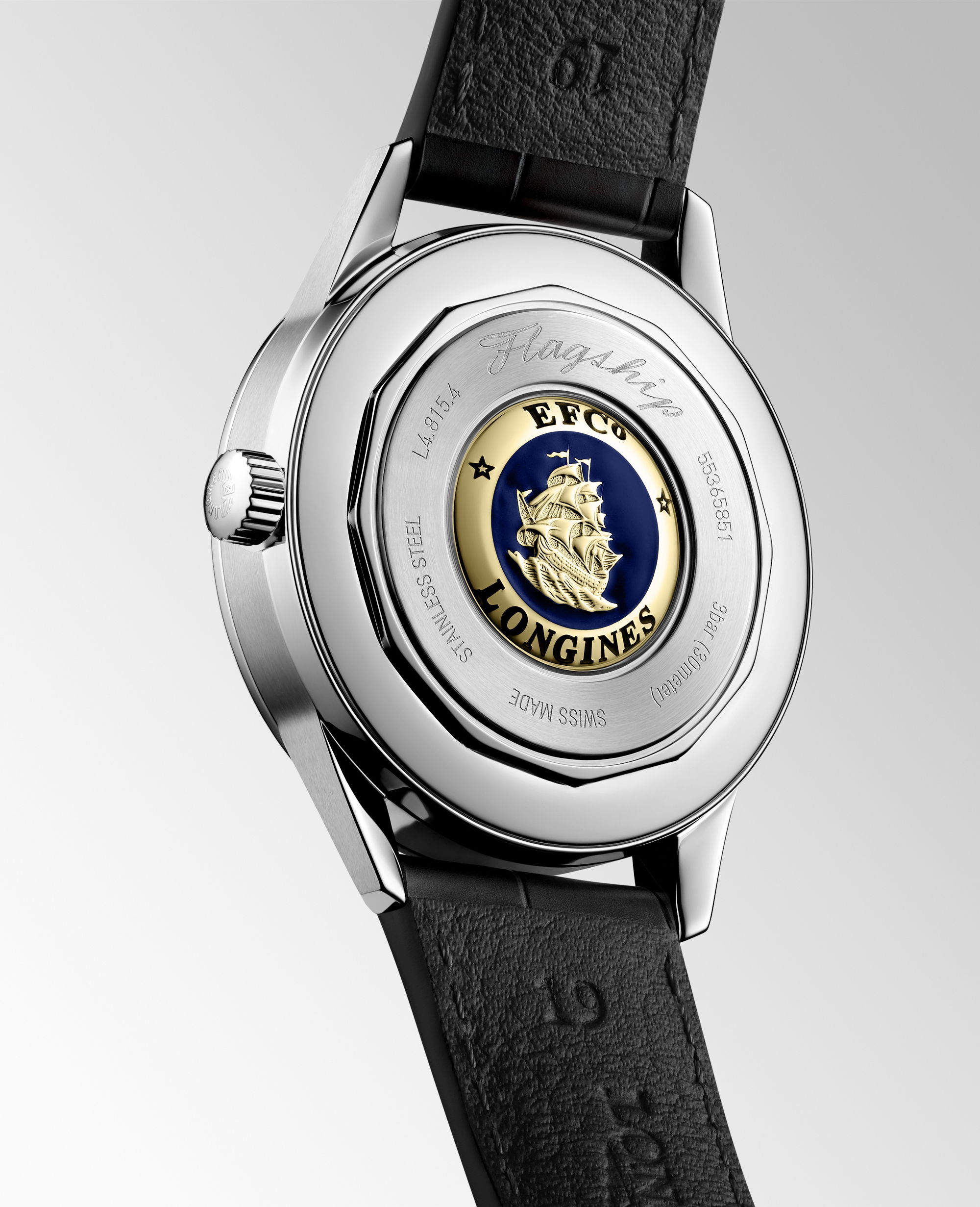 Flagship Heritage Moonphase - Image 5