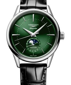 Flagship Heritage Moonphase