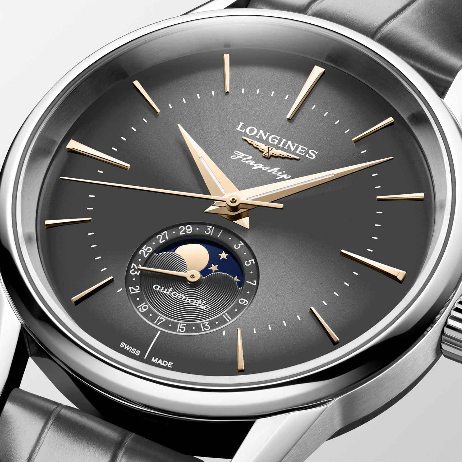 Flagship Heritage Moonphase - Image 2