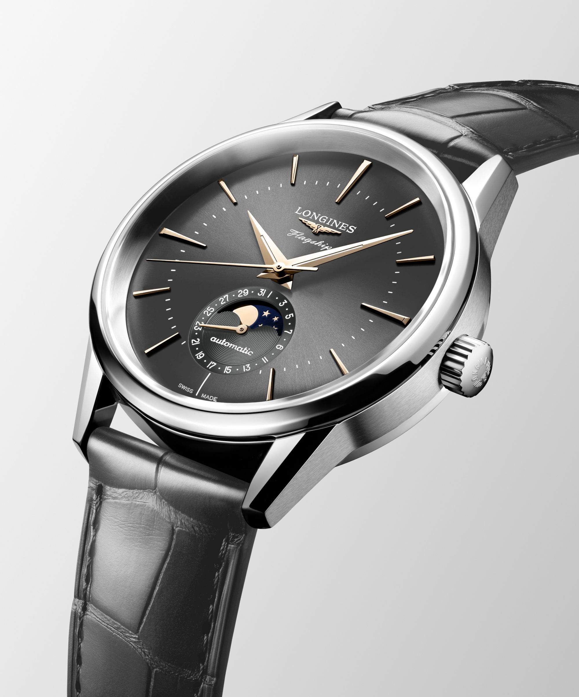 Flagship Heritage Moonphase - Image 3