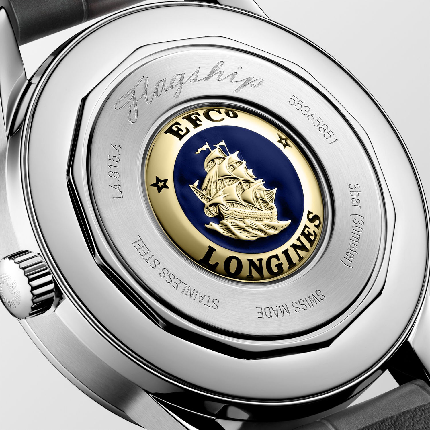Flagship Heritage Moonphase - Image 4