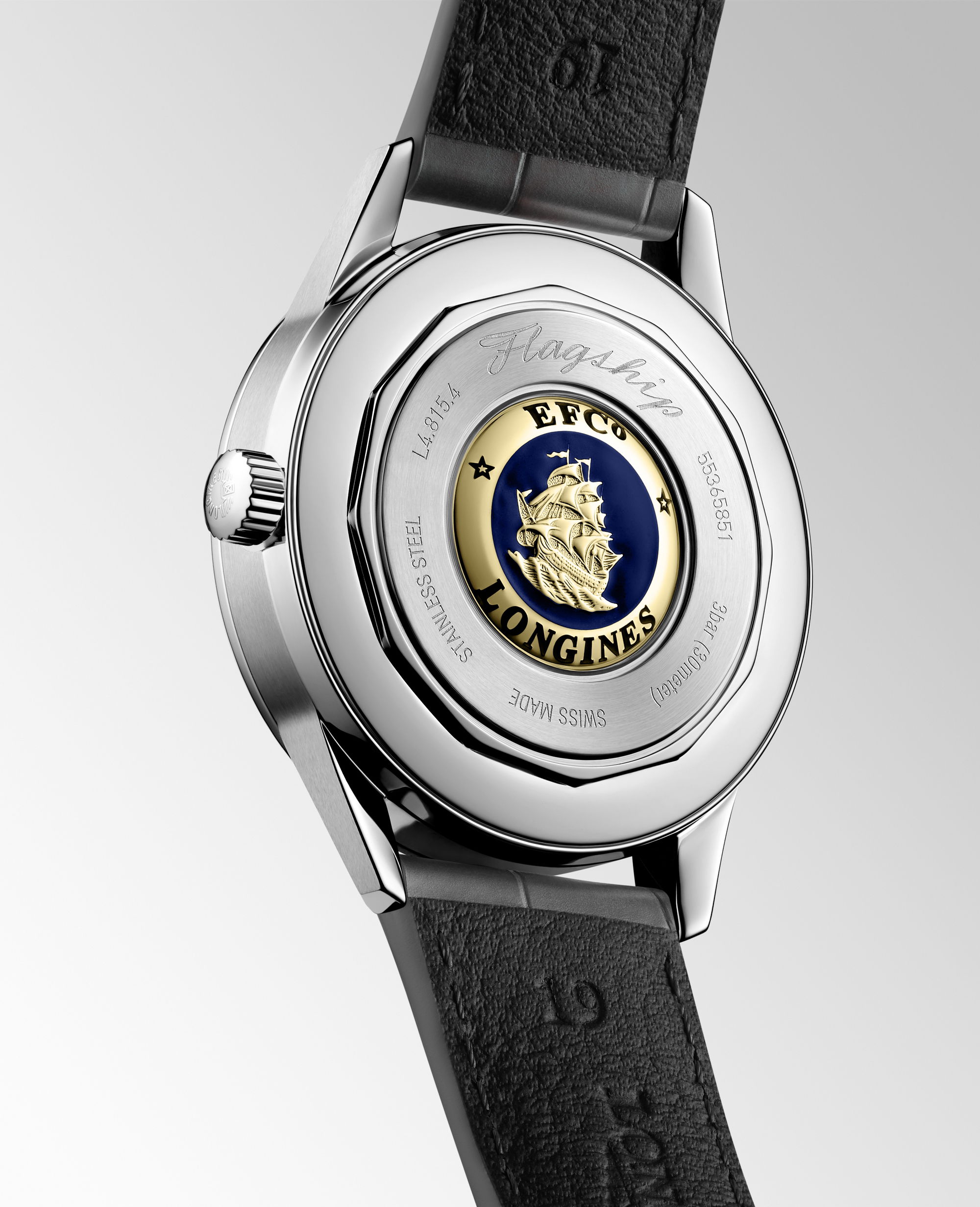 Flagship Heritage Moonphase - Image 5