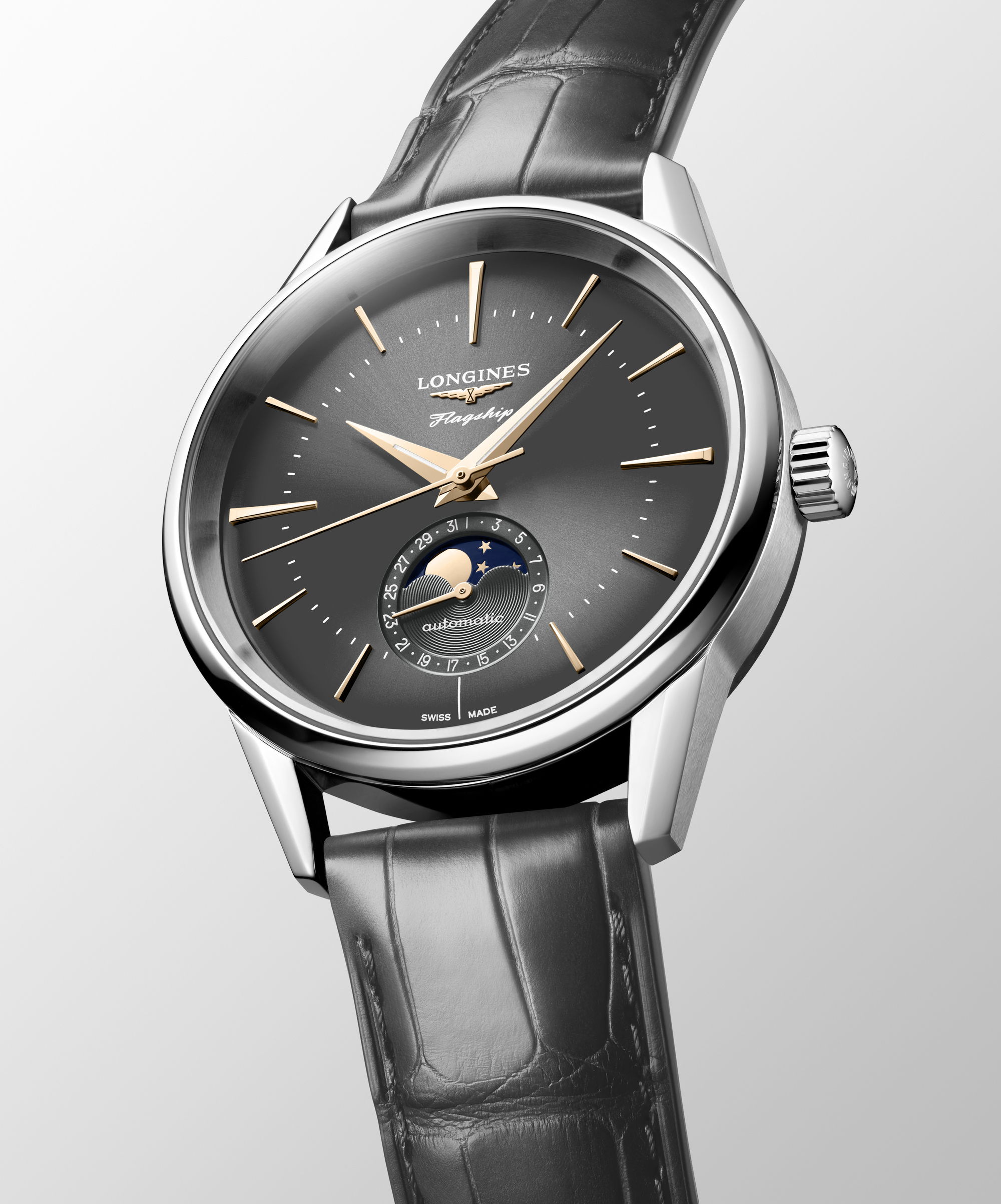 Flagship Heritage Moonphase - Image 6
