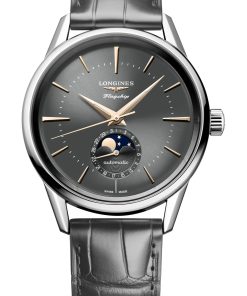 Flagship Heritage Moonphase
