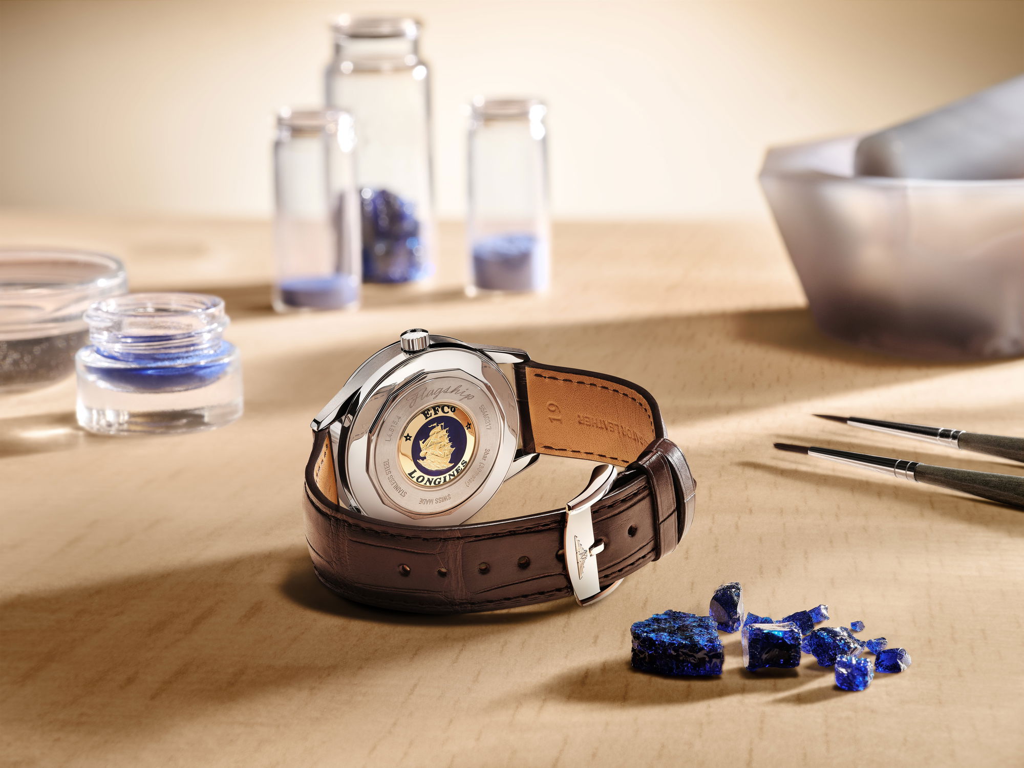 Flagship Heritage Moonphase - Image 2