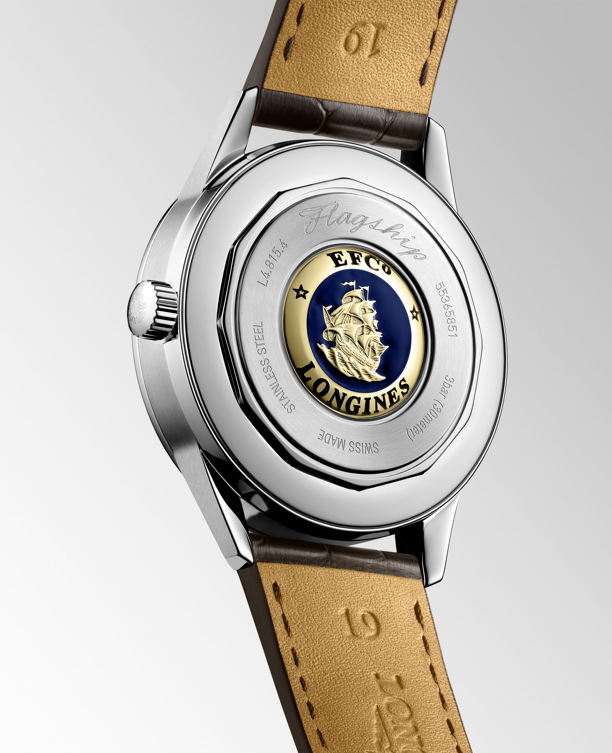 Flagship Heritage Moonphase - Image 4