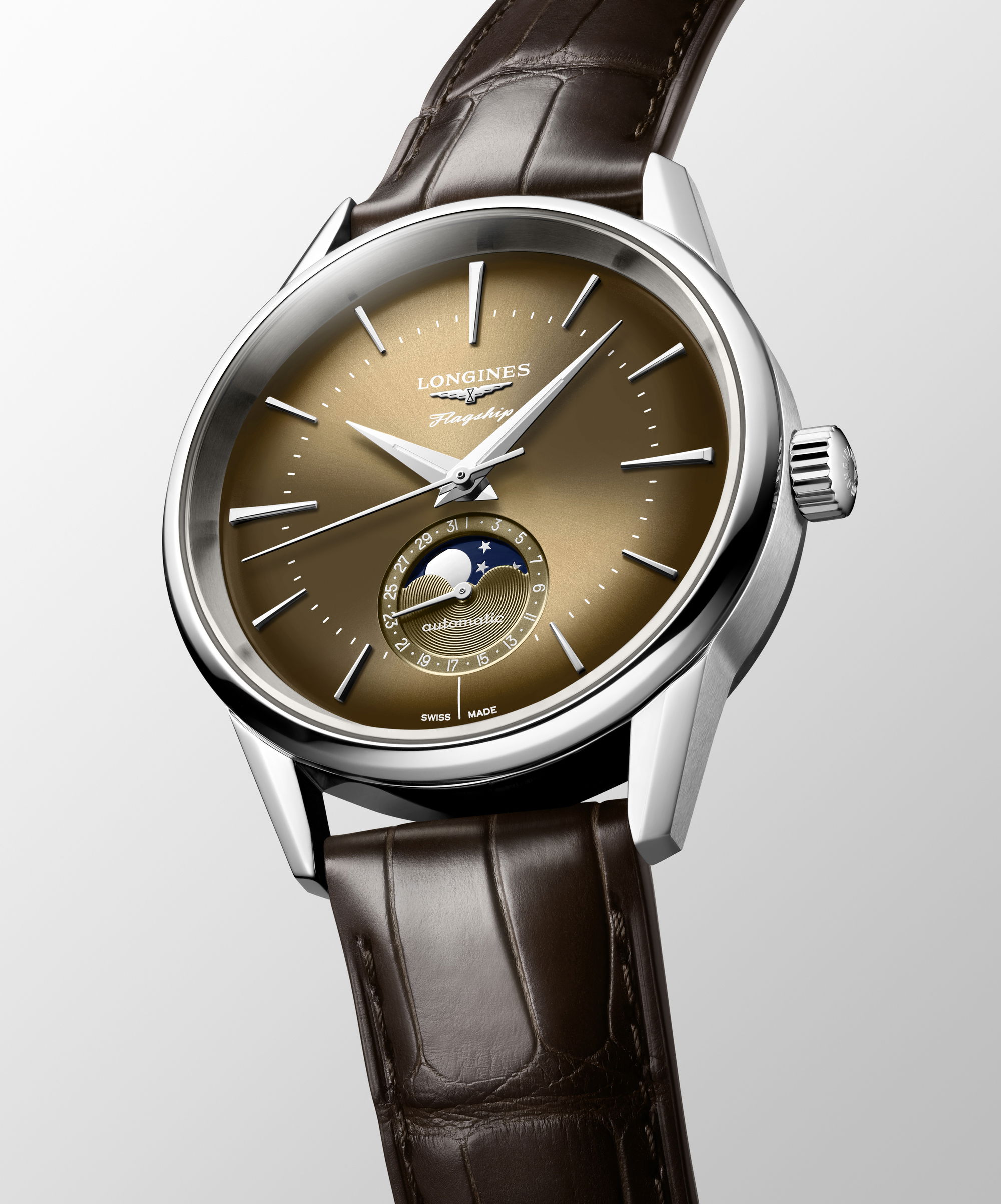 Flagship Heritage Moonphase - Image 5