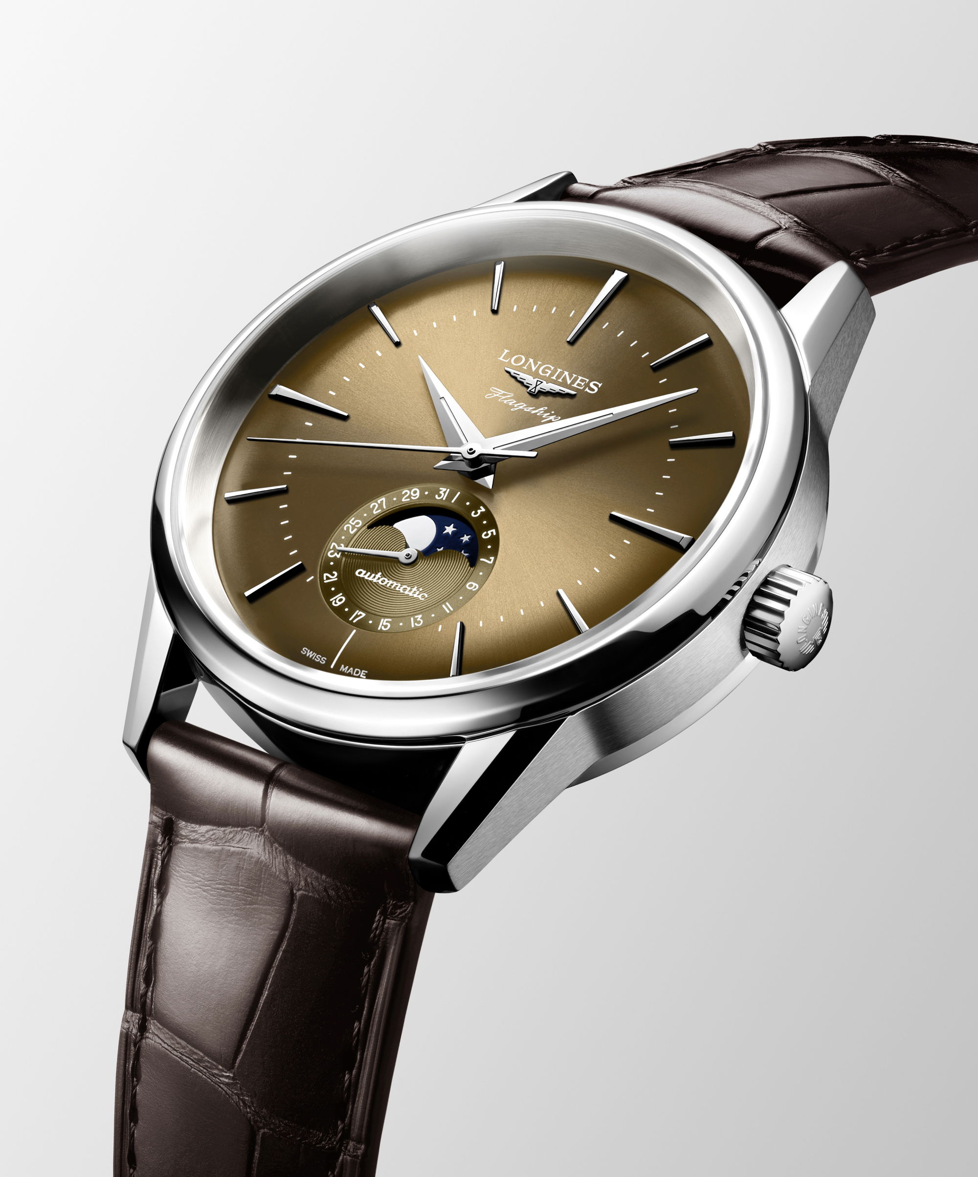 Flagship Heritage Moonphase - Image 6