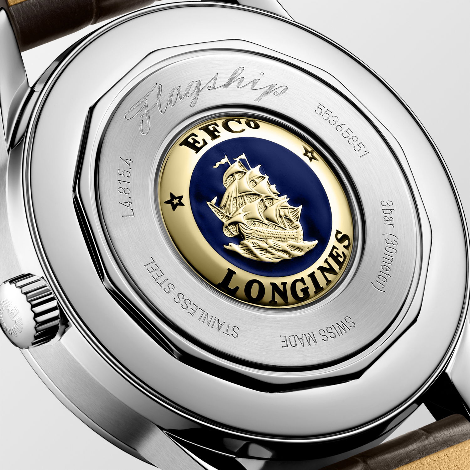 Flagship Heritage Moonphase - Image 7