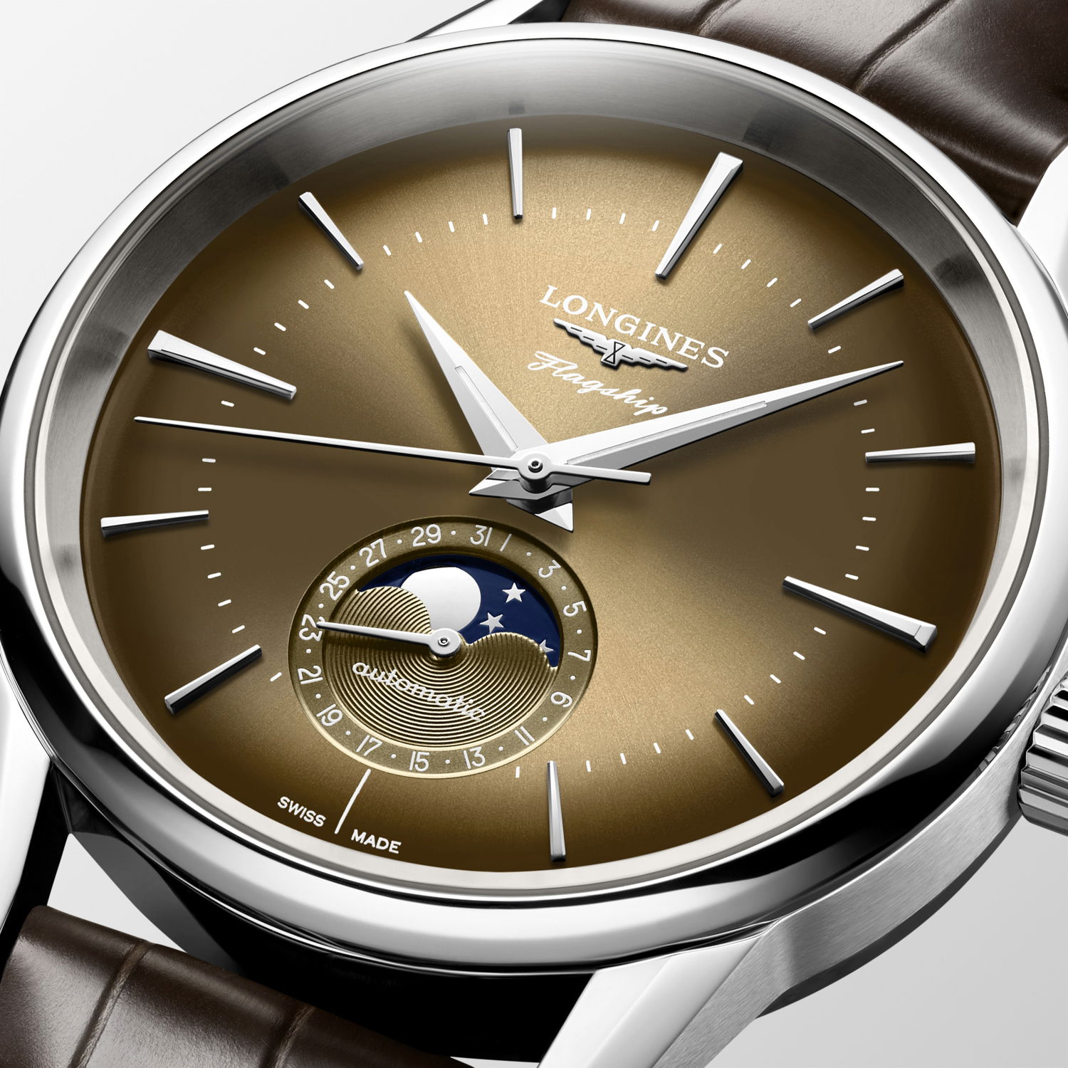 Flagship Heritage Moonphase - Image 8