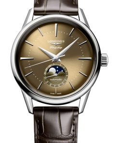 Flagship Heritage Moonphase