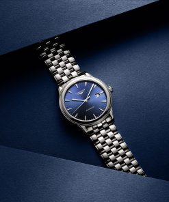 Alternative view of Flagship