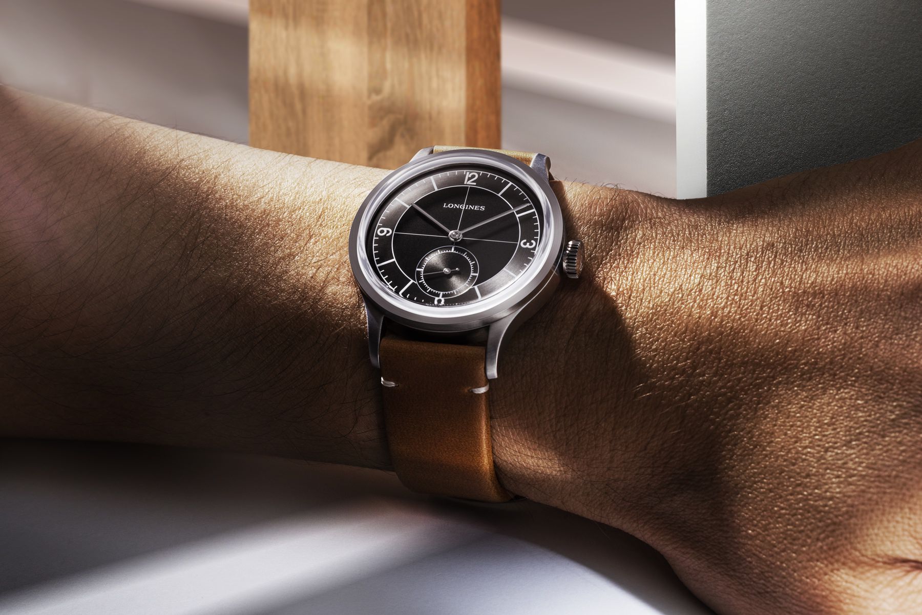 Heritage Classic Sector Dial - Image 3