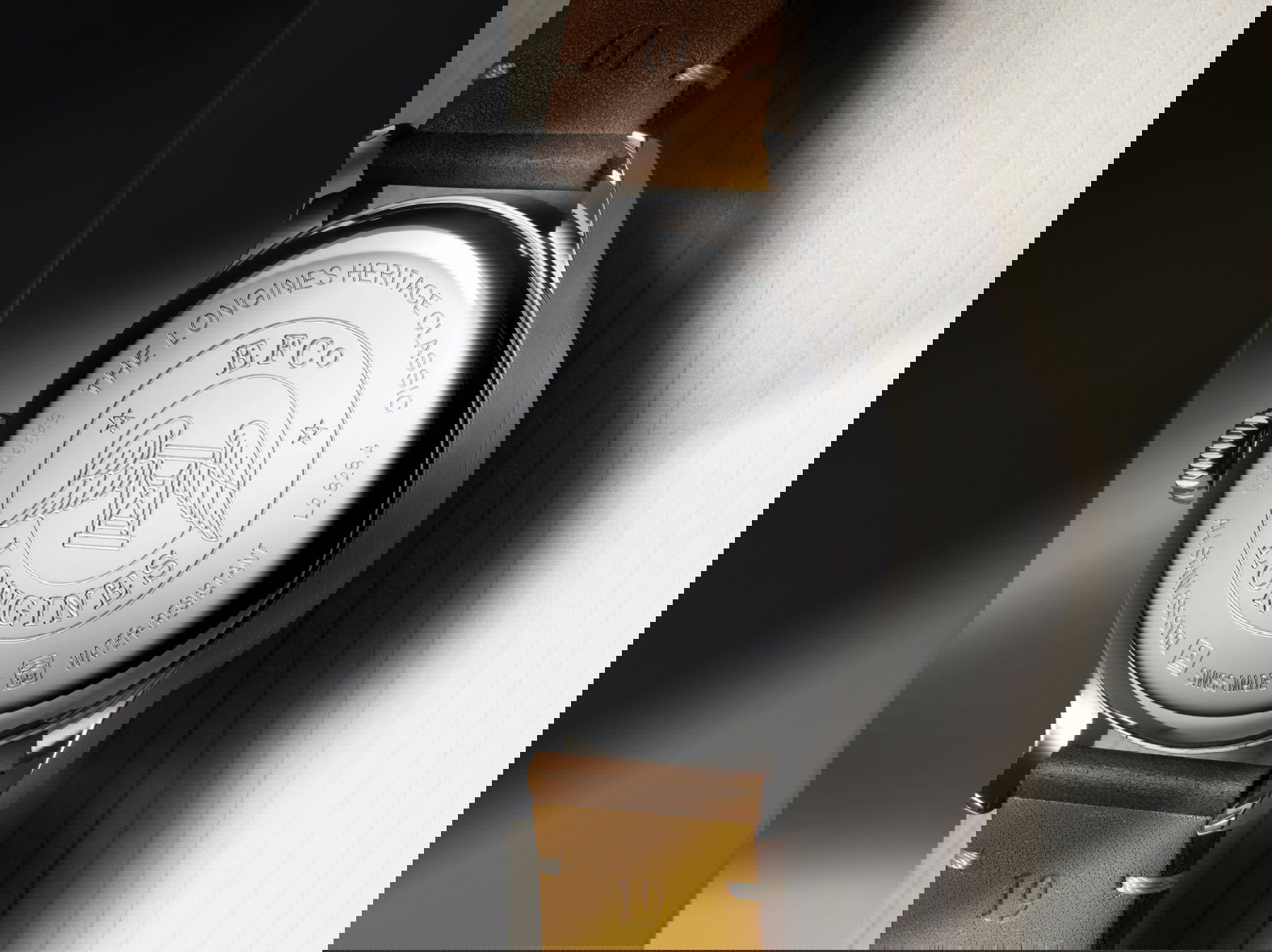 Heritage Classic Sector Dial - Image 4