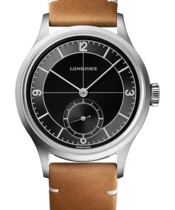 Heritage Classic Sector Dial