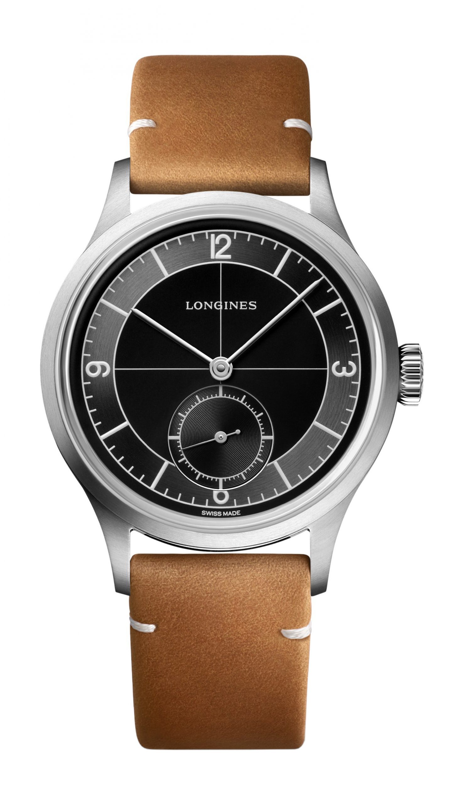 Heritage Classic Sector Dial