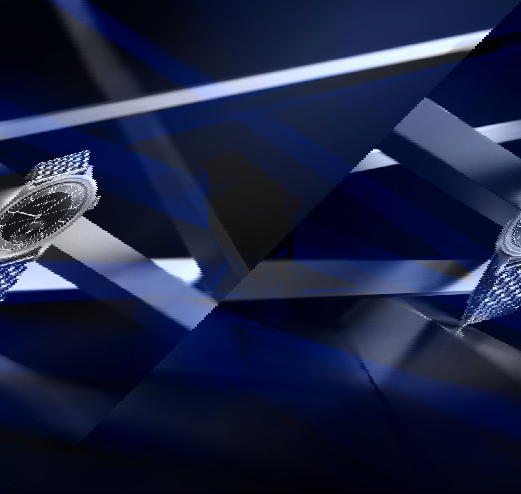 Heritage Classic Sector Dial - Image 4