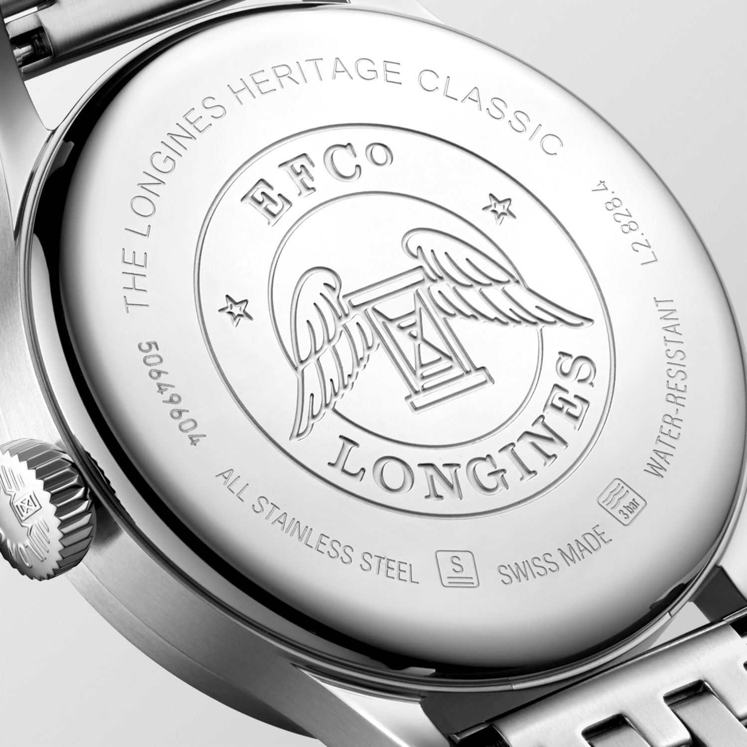 Heritage Classic Sector Dial - Image 7
