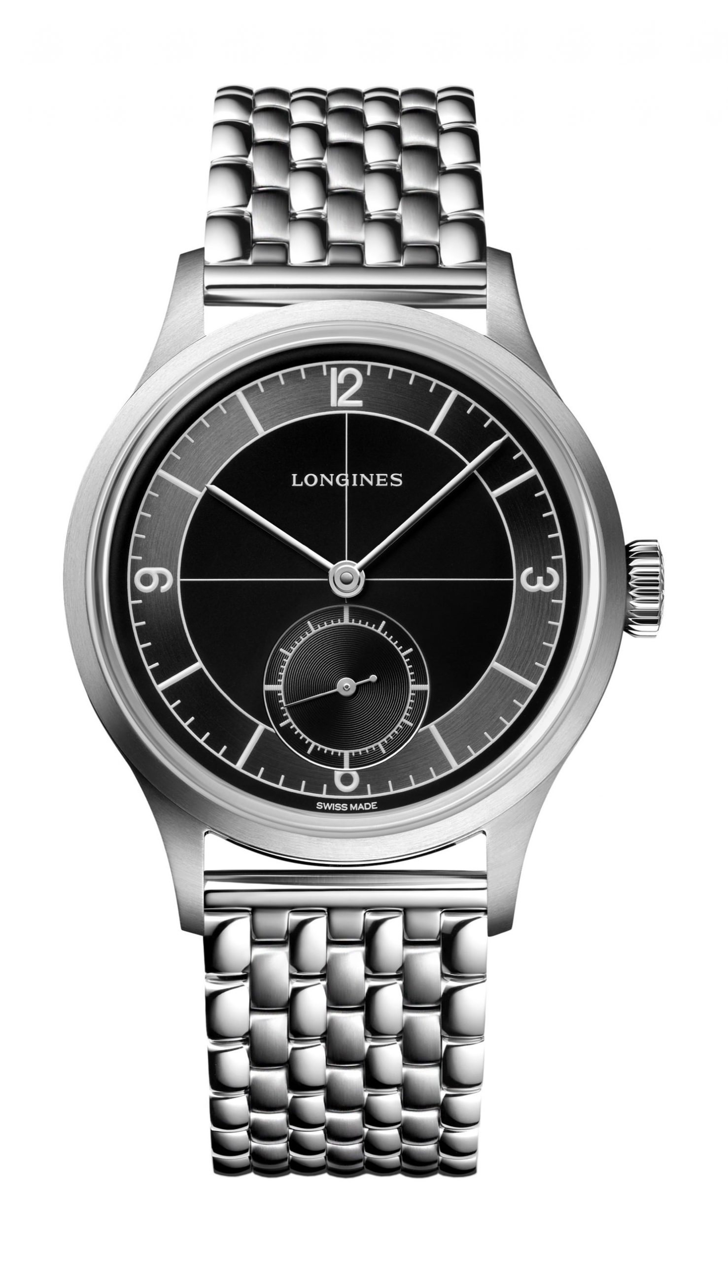 Heritage Classic Sector Dial