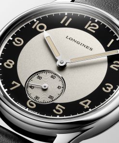 Alternative view of Heritage Classic – Tuxedo