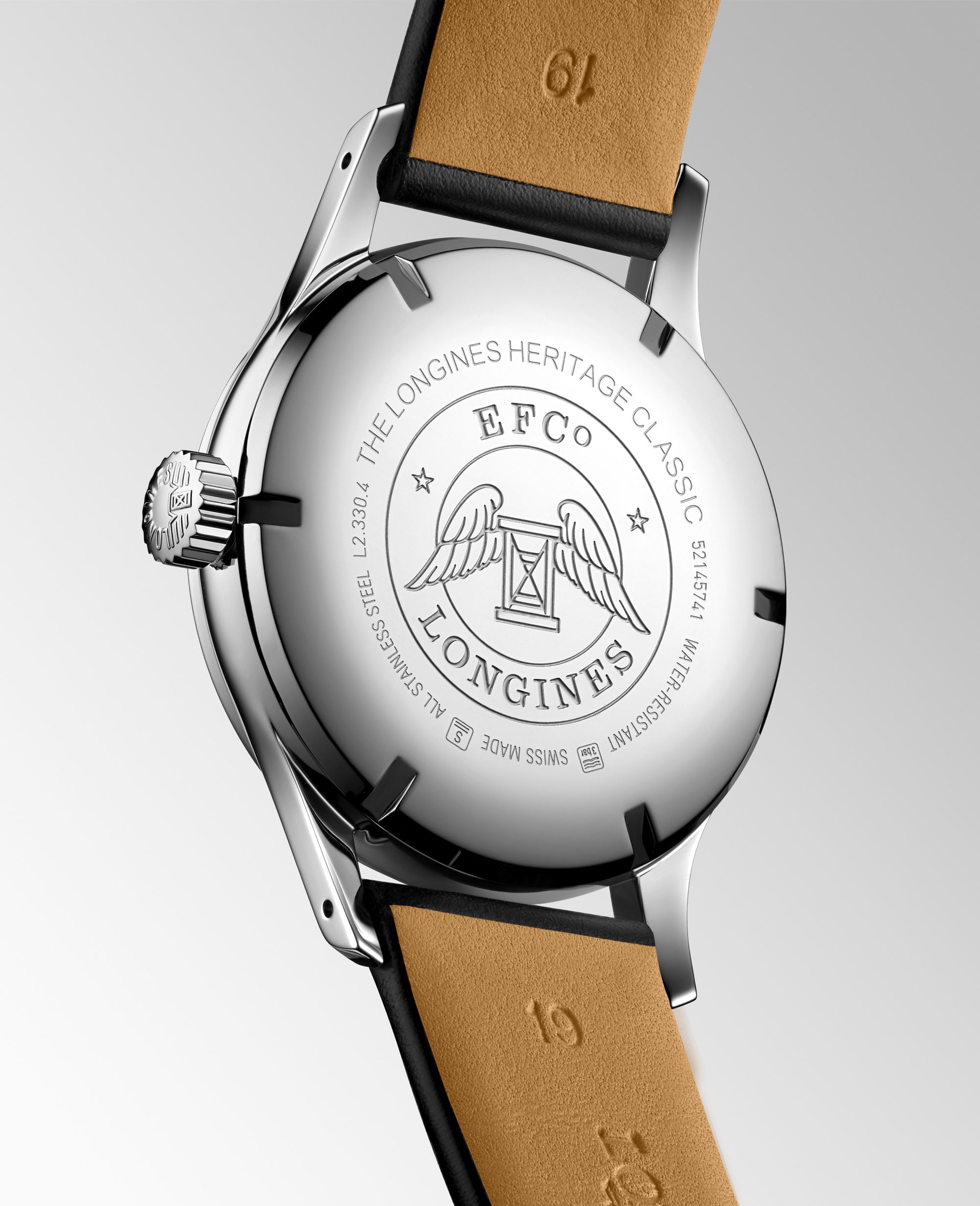 Heritage Classic – Tuxedo - Image 4