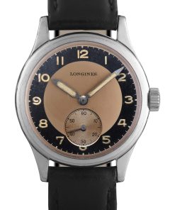 Heritage Classic – Tuxedo