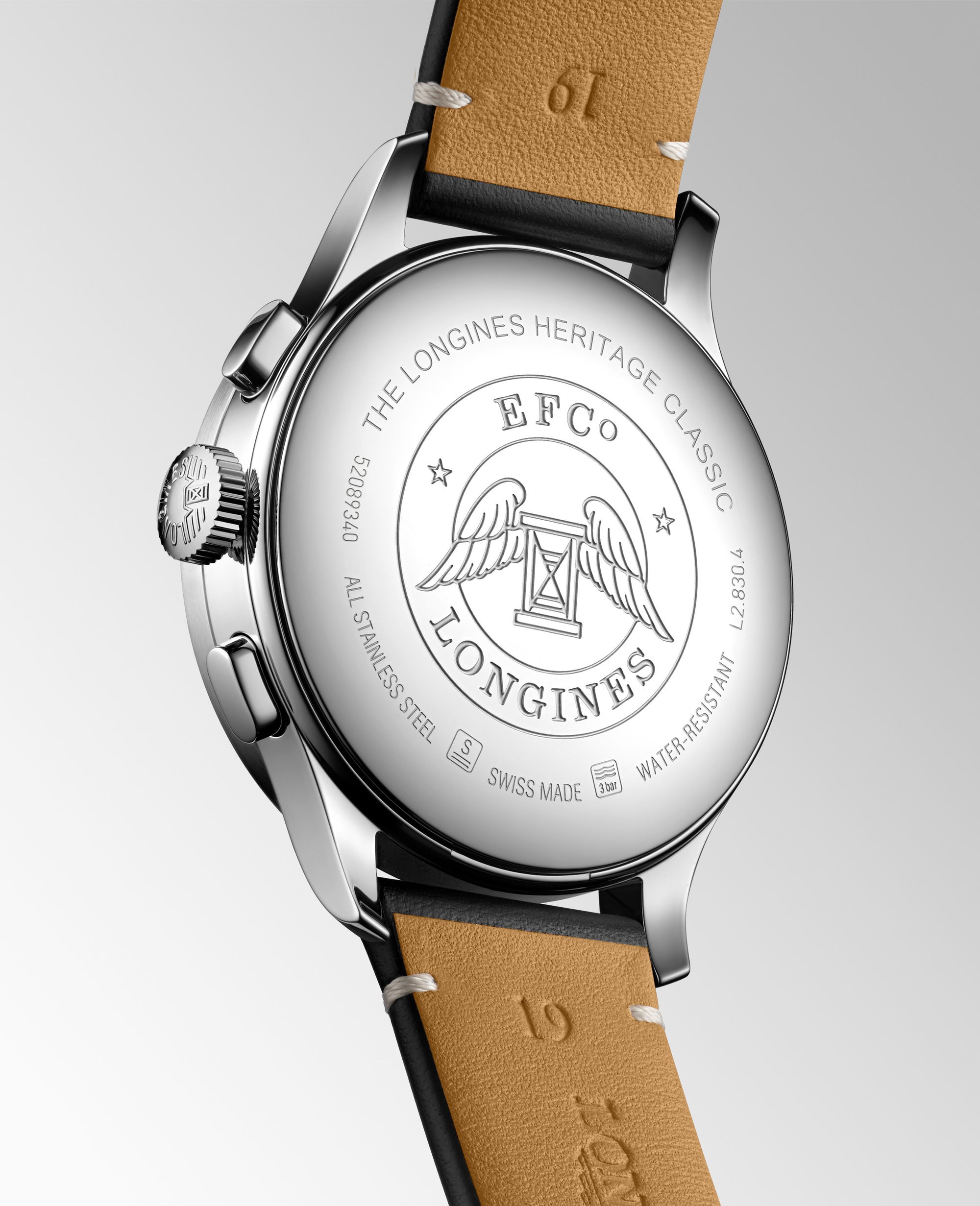 Heritage Classic – Tuxedo - Image 2