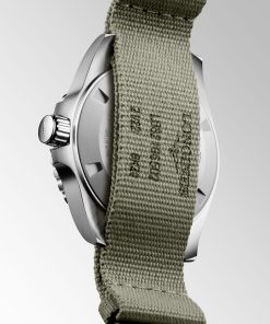 Alternative view of Hydroconquest GMT 41