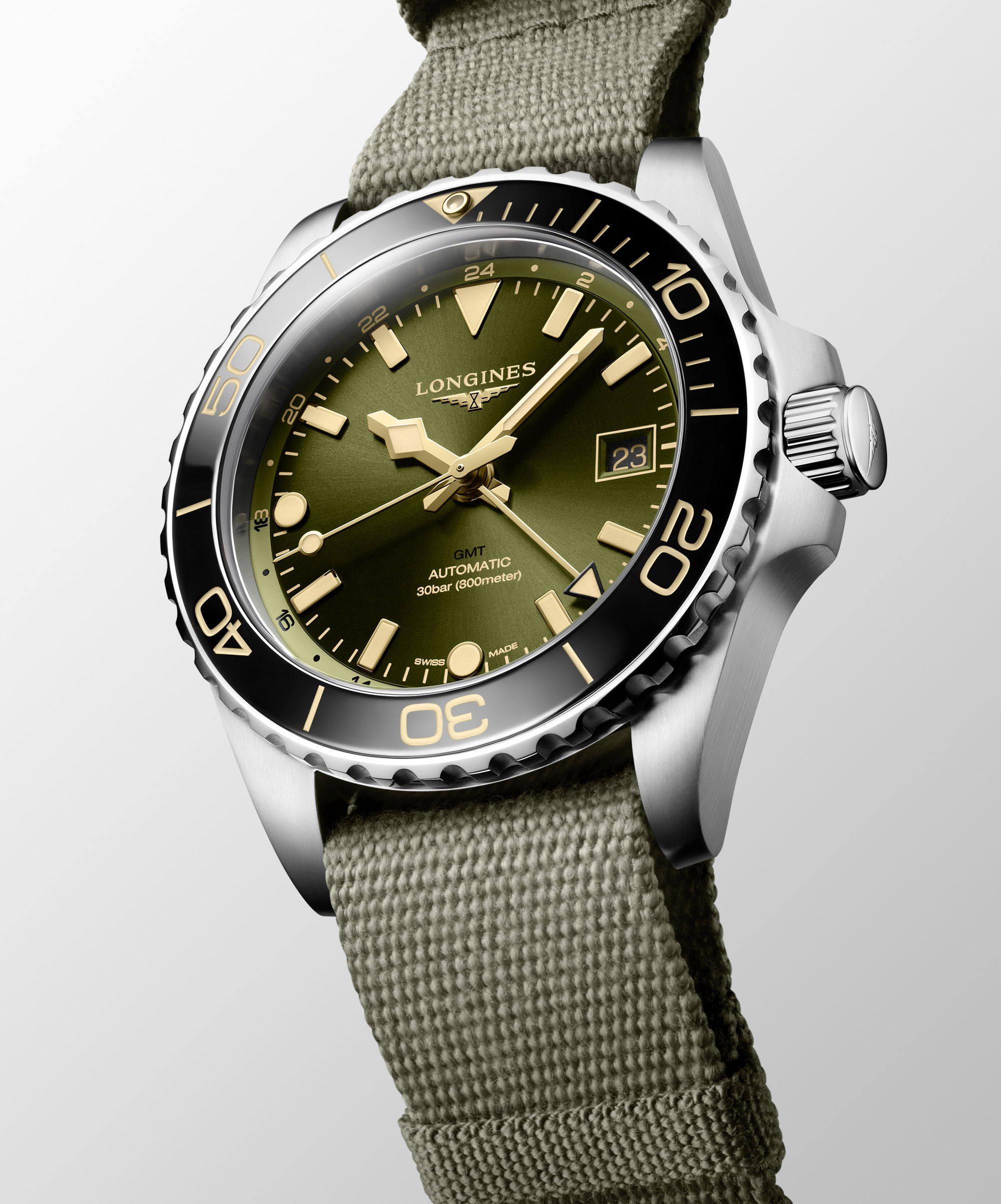 Hydroconquest GMT 41 - Image 3