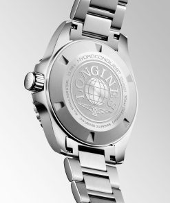 Alternative view of Hydroconquest GMT 41