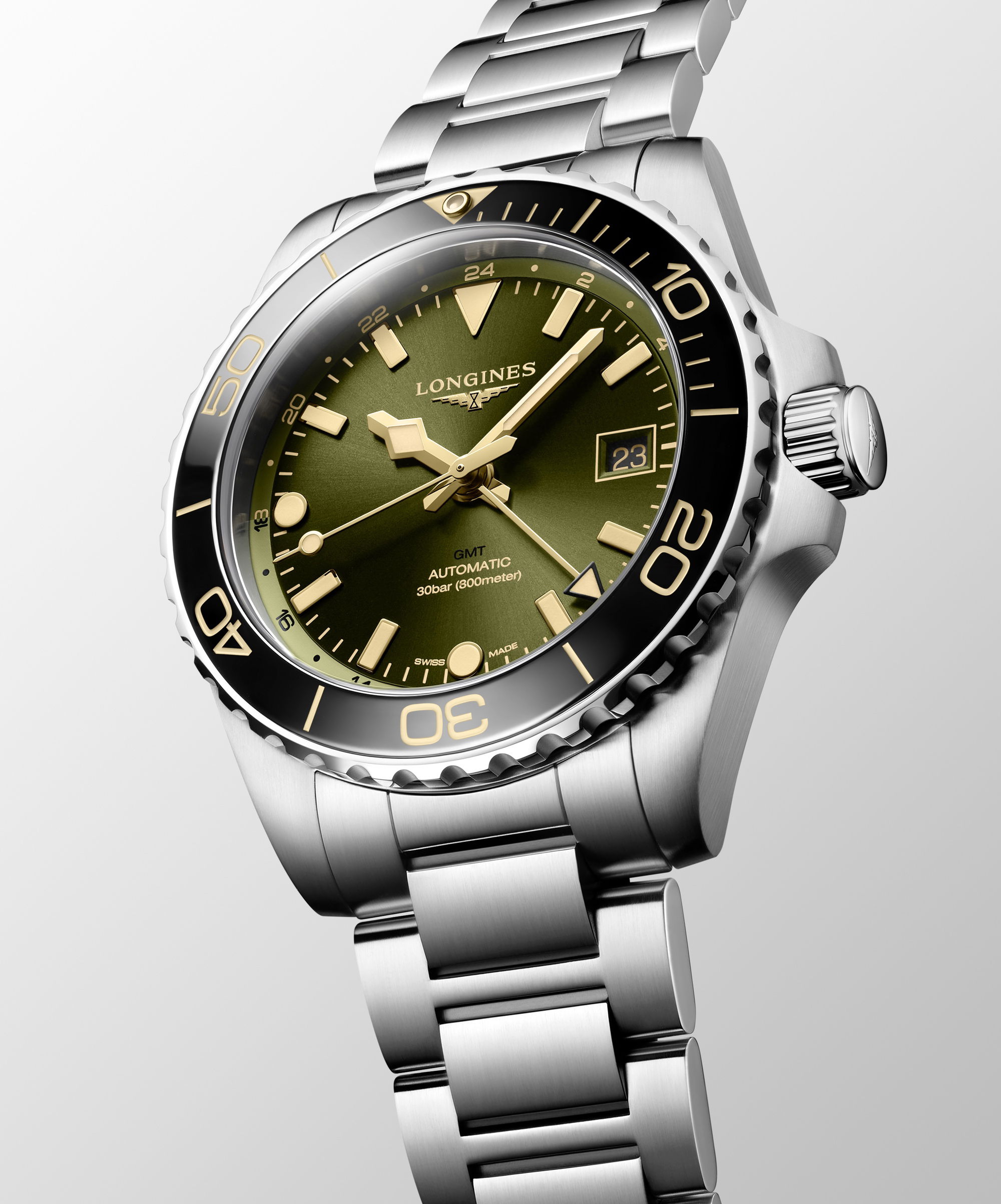Hydroconquest GMT 41 - Image 3