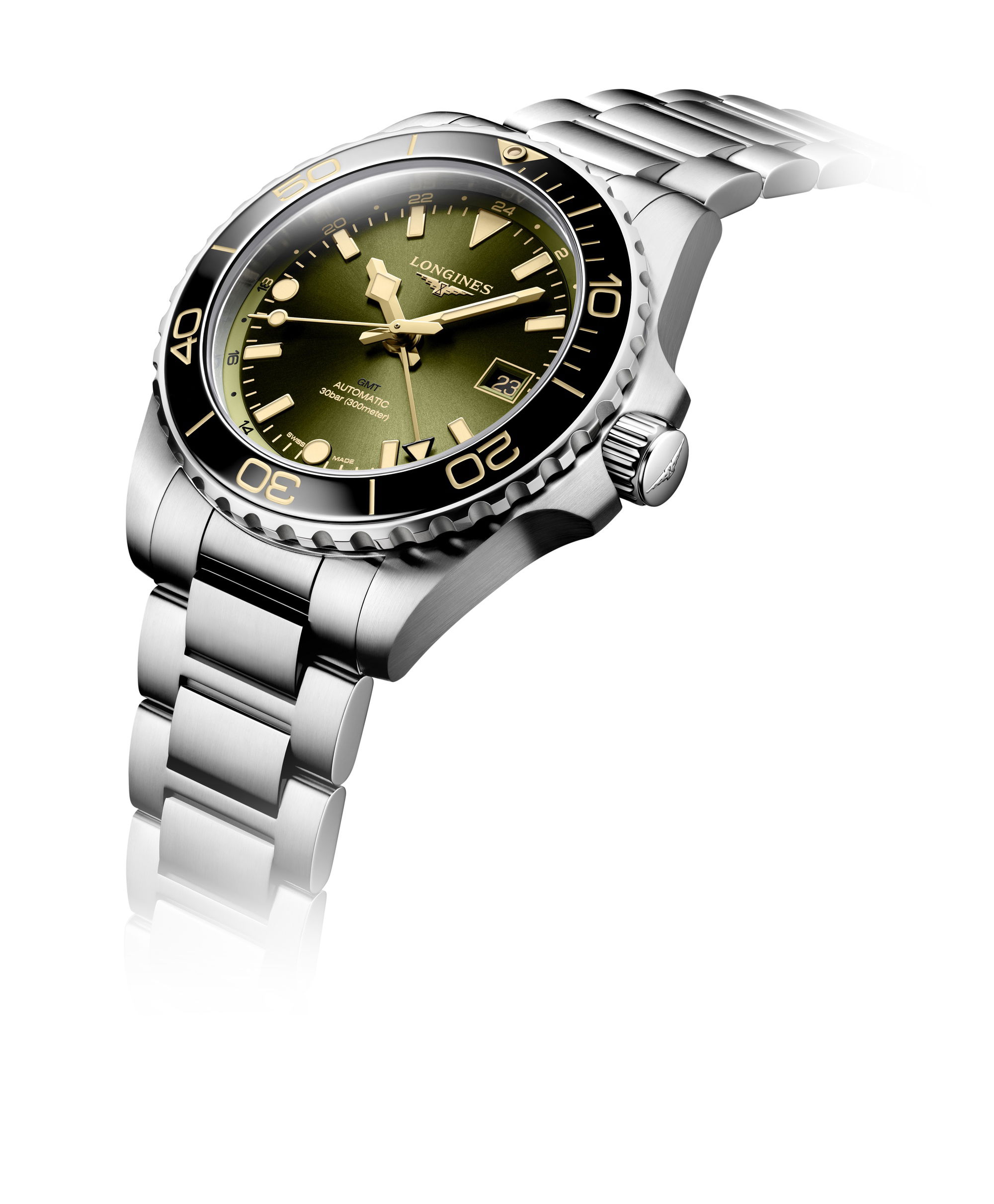 Hydroconquest GMT 41 - Image 4