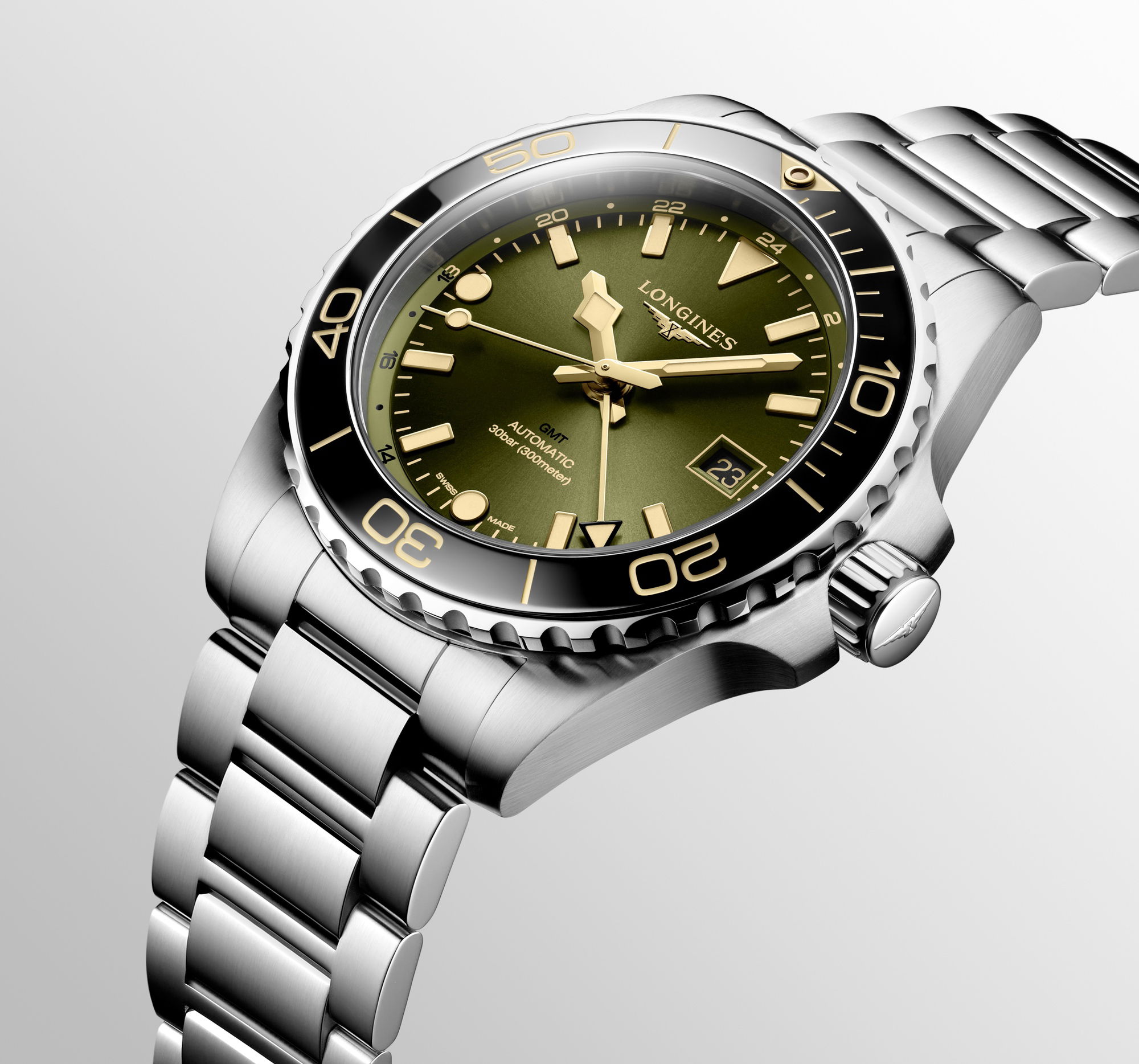 Hydroconquest GMT 41 - Image 5