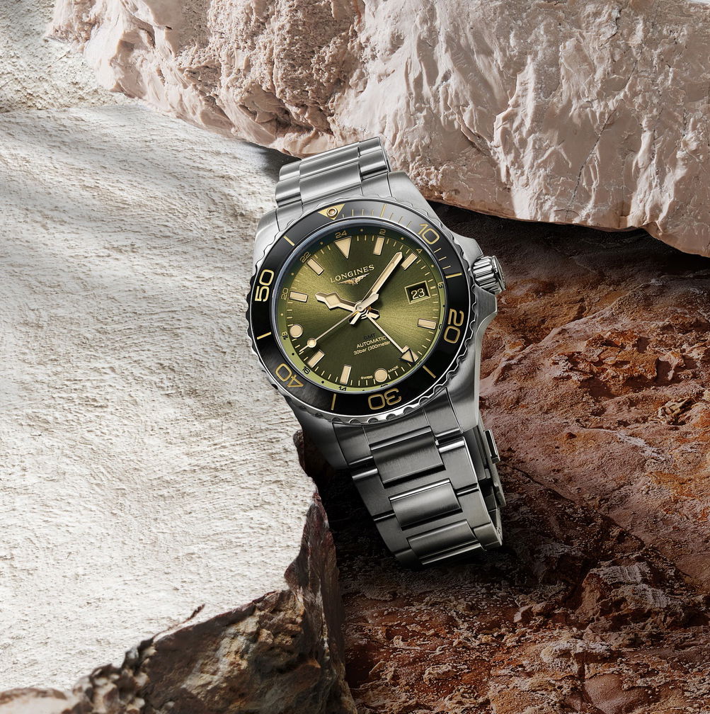 Hydroconquest GMT 41 - Image 7