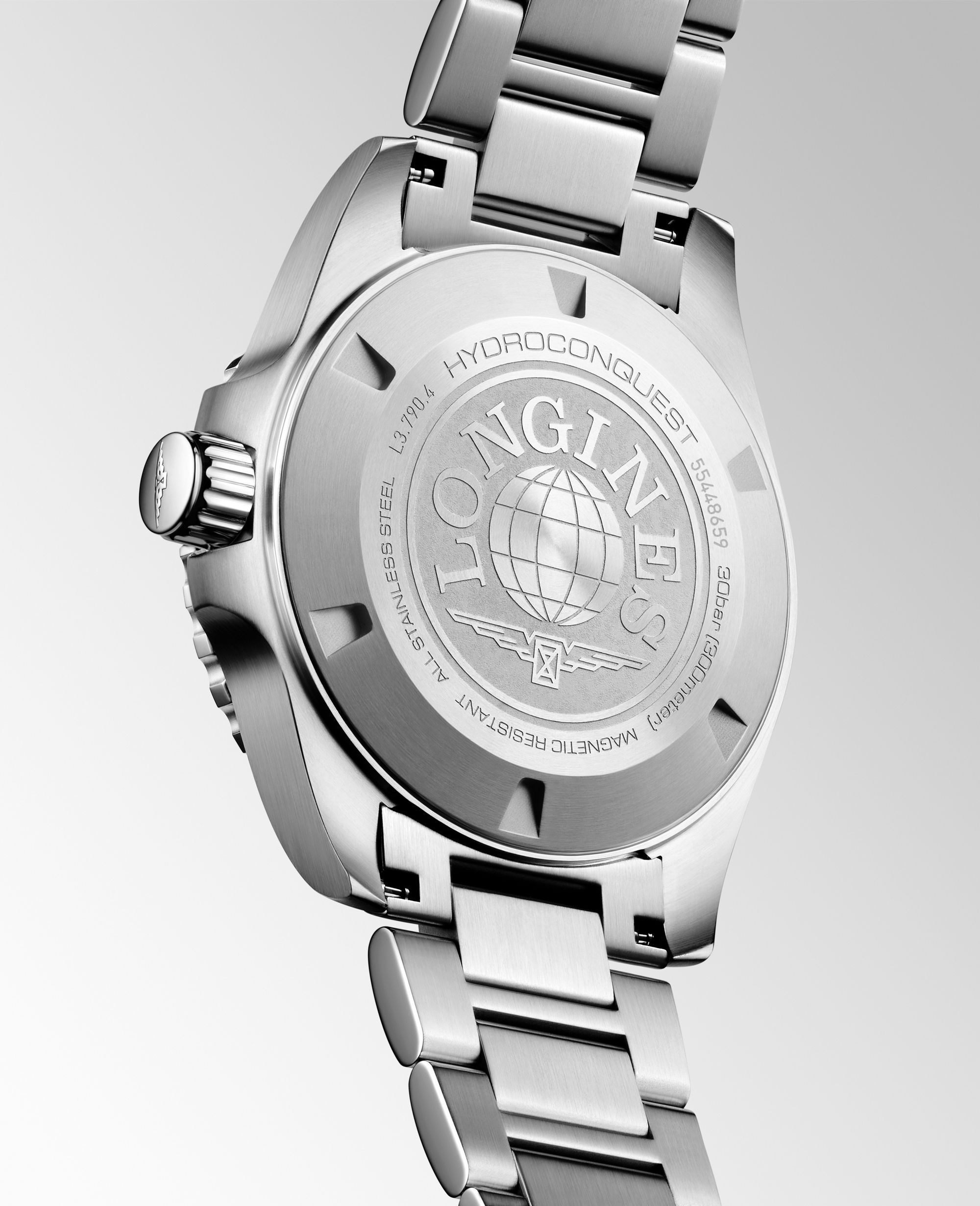 Hydroconquest GMT 41 - Image 2