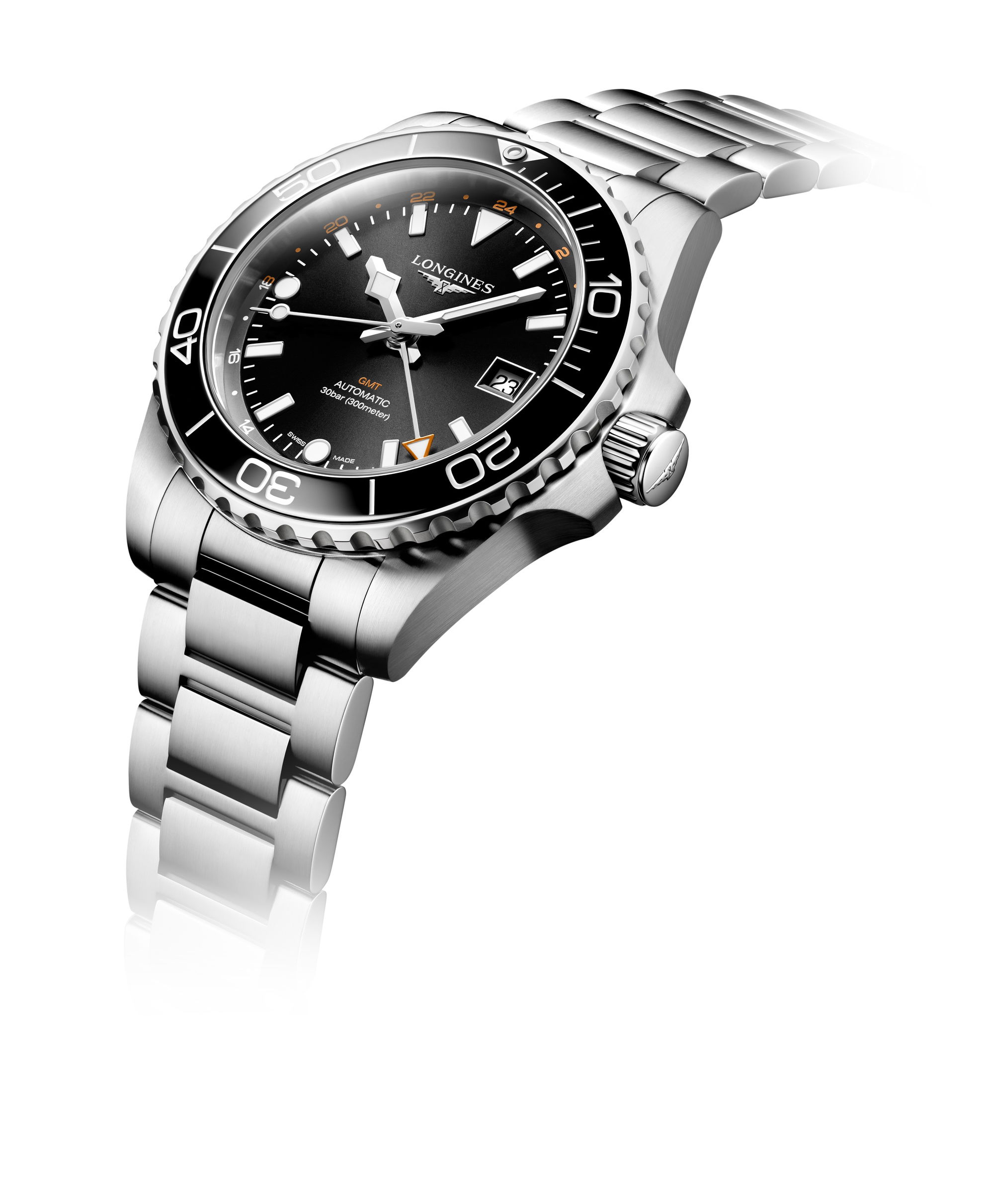 Hydroconquest GMT 41 - Image 3