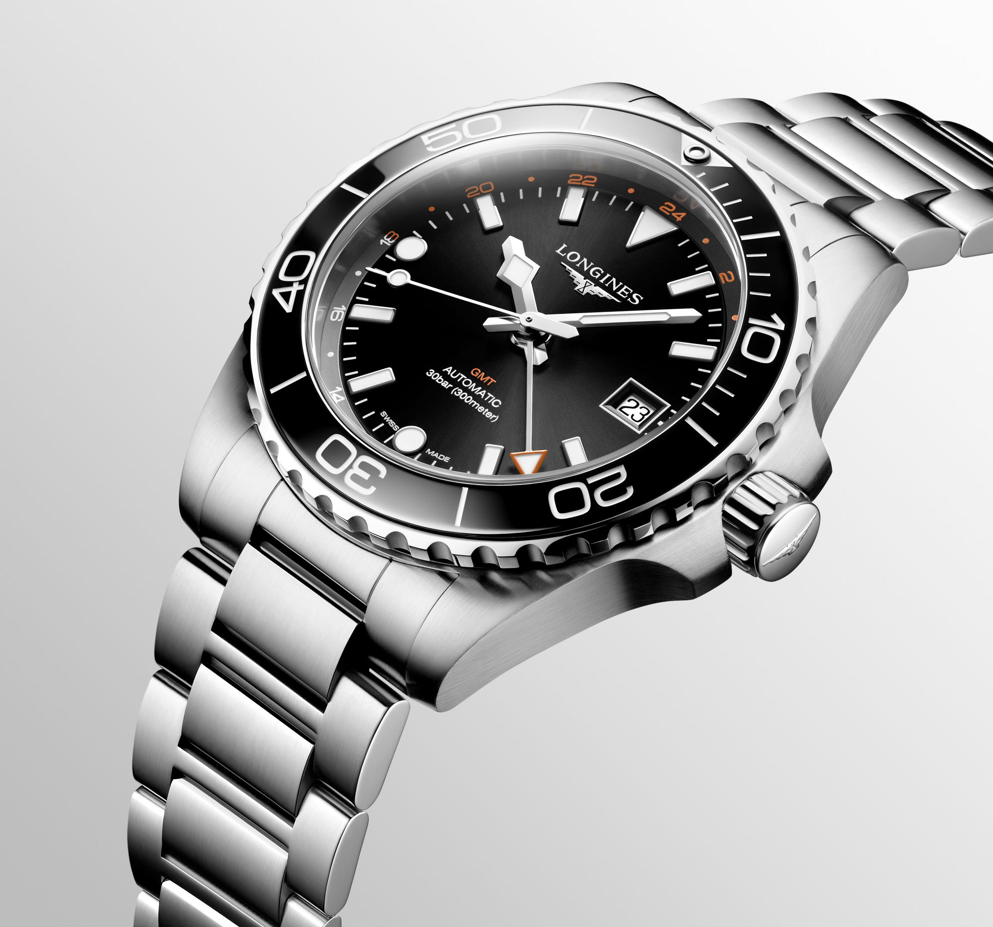 Hydroconquest GMT 41 - Image 4