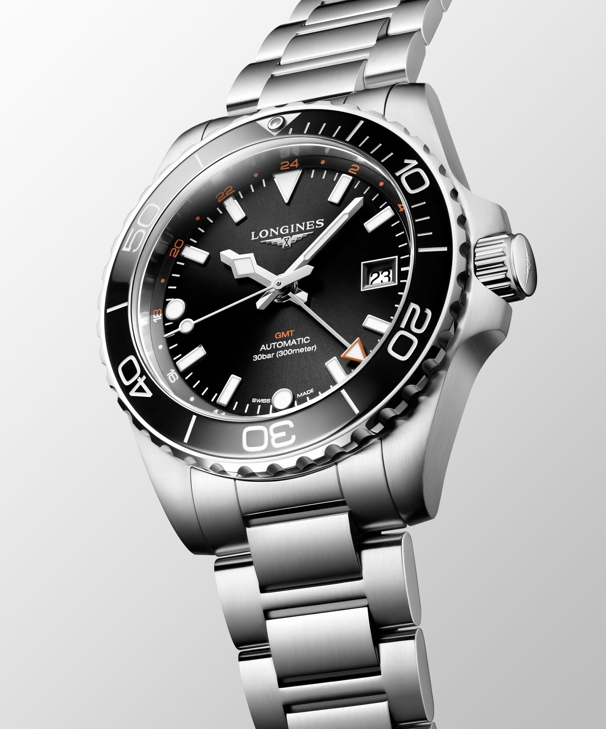 Hydroconquest GMT 41 - Image 5