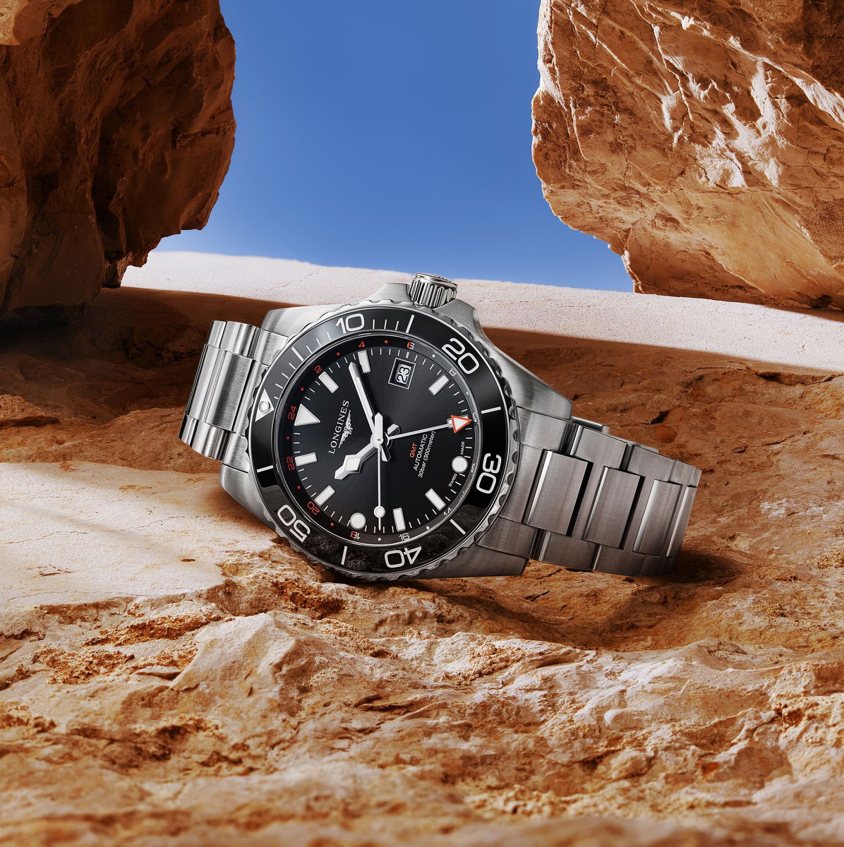 Hydroconquest GMT 41 - Image 6