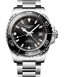 Hydroconquest GMT 41