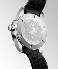 Alternative view of Hydroconquest GMT 41