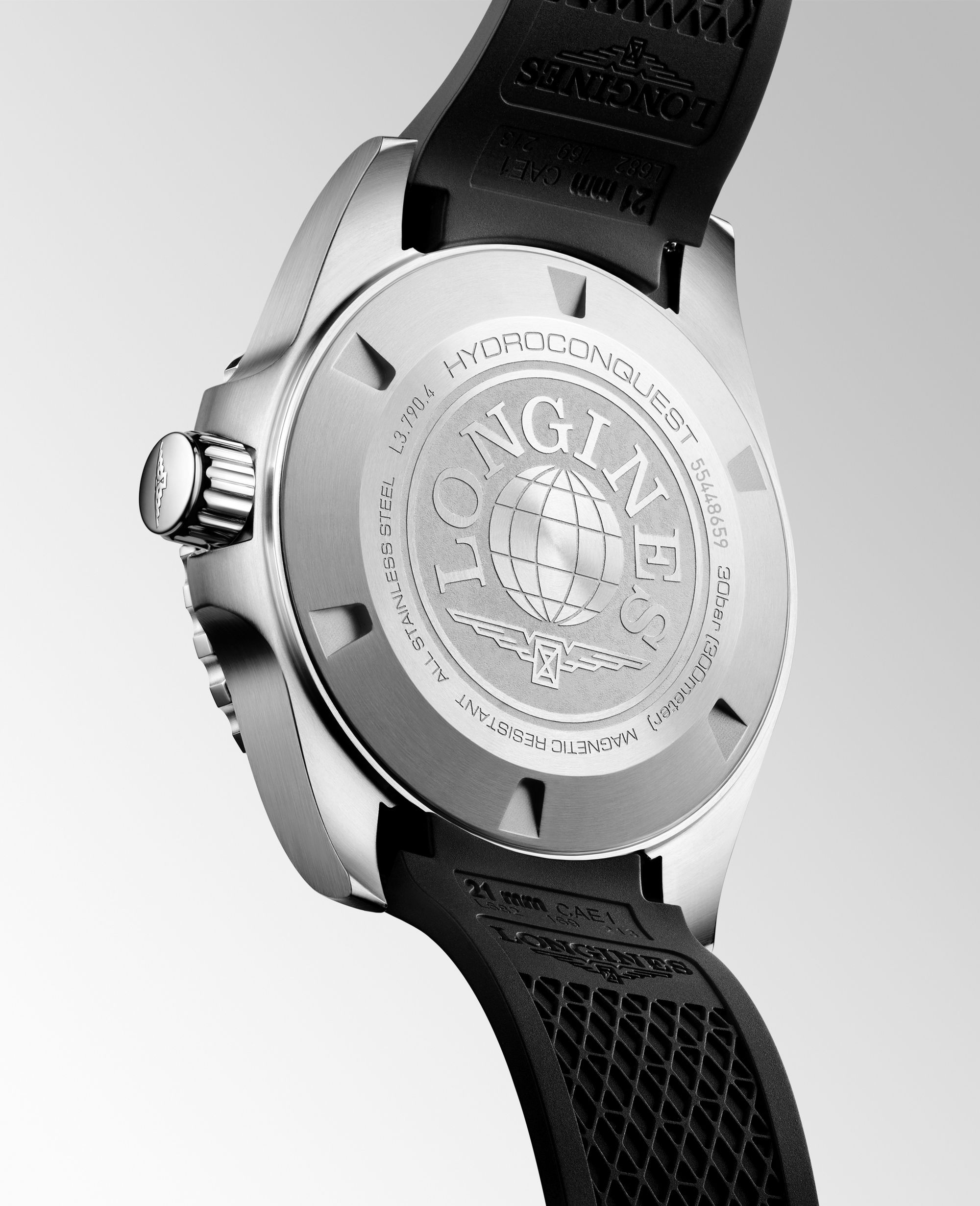 Hydroconquest GMT 41 - Image 2