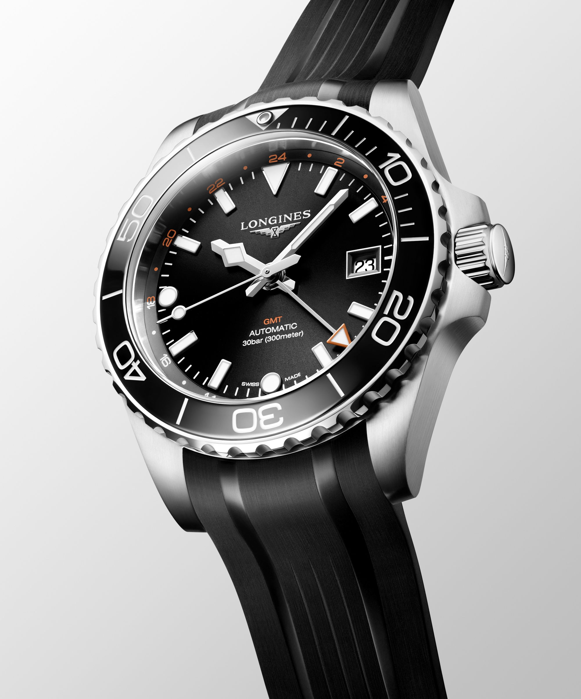 Hydroconquest GMT 41 - Image 3