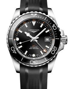 Hydroconquest GMT 41
