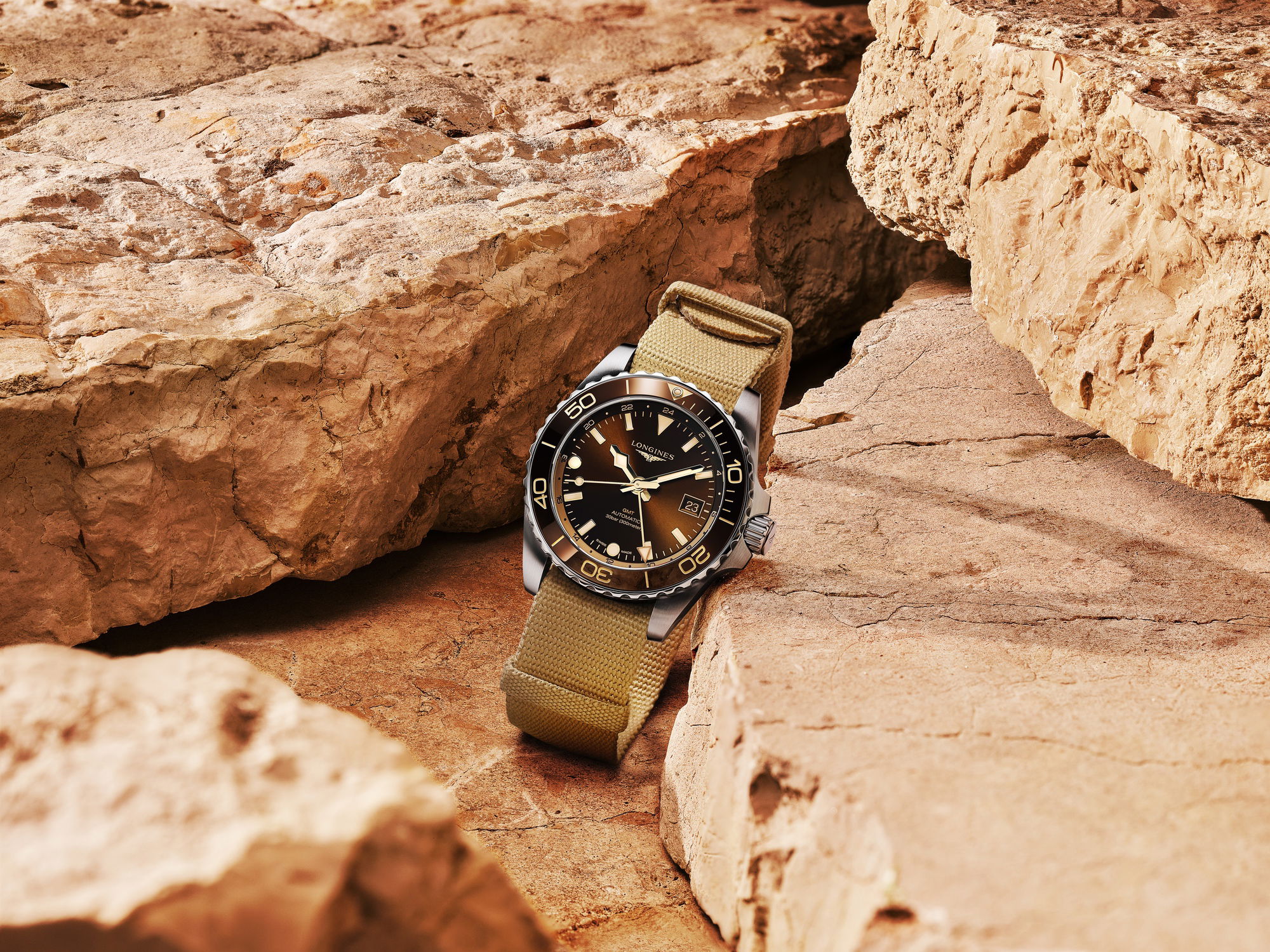 Hydroconquest GMT 41 - Image 3