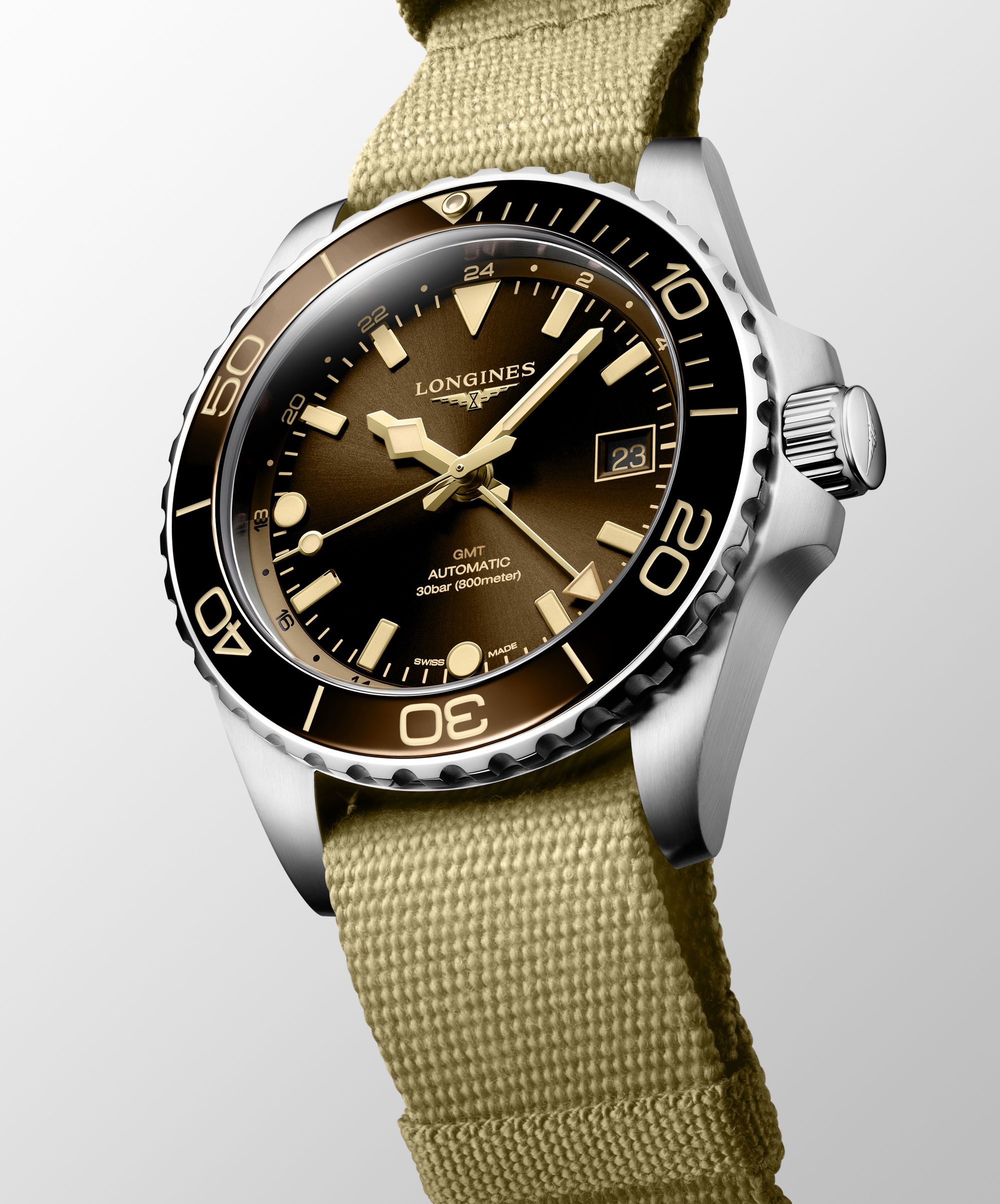Hydroconquest GMT 41 - Image 4