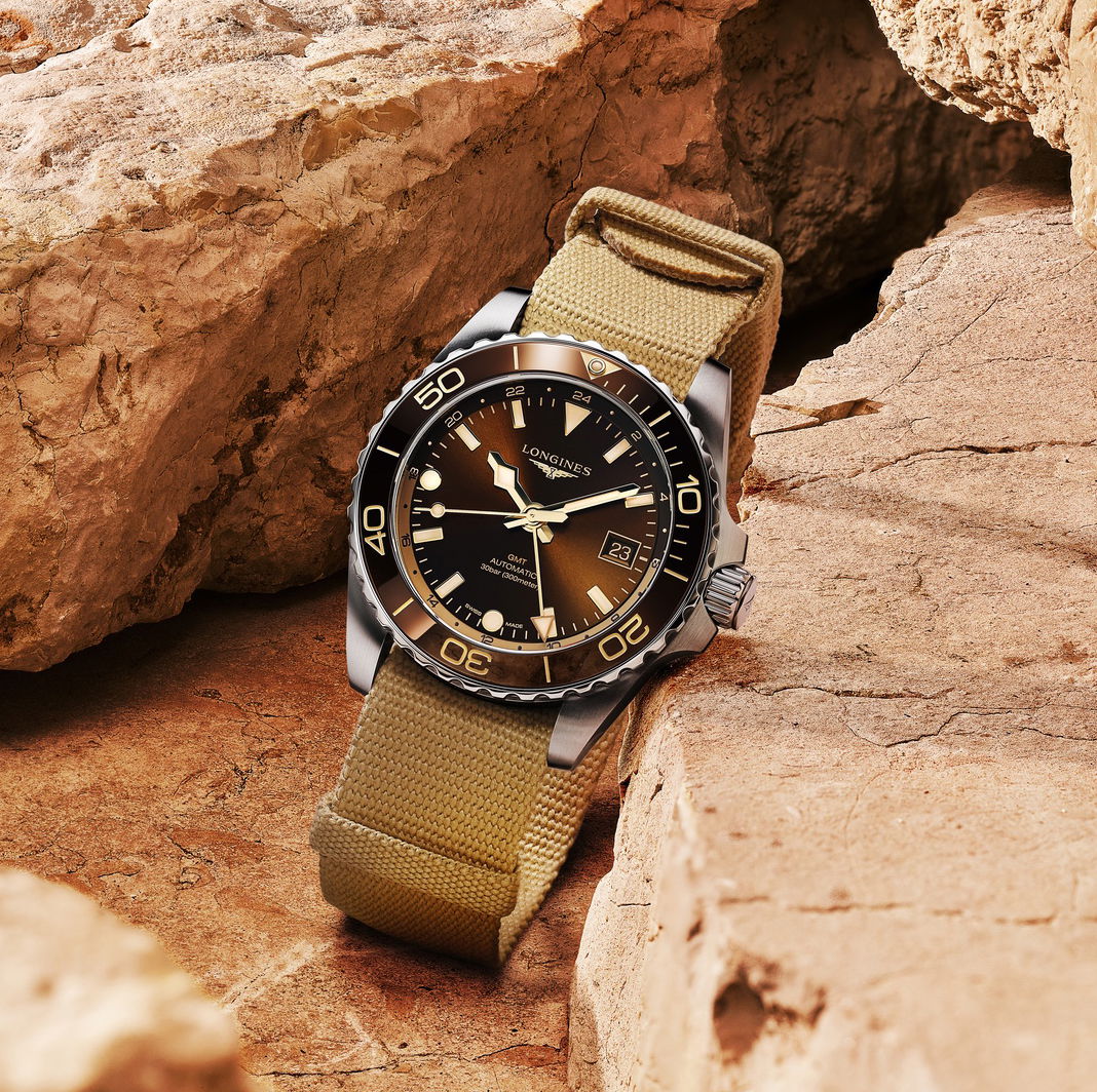 Hydroconquest GMT 41 - Image 5