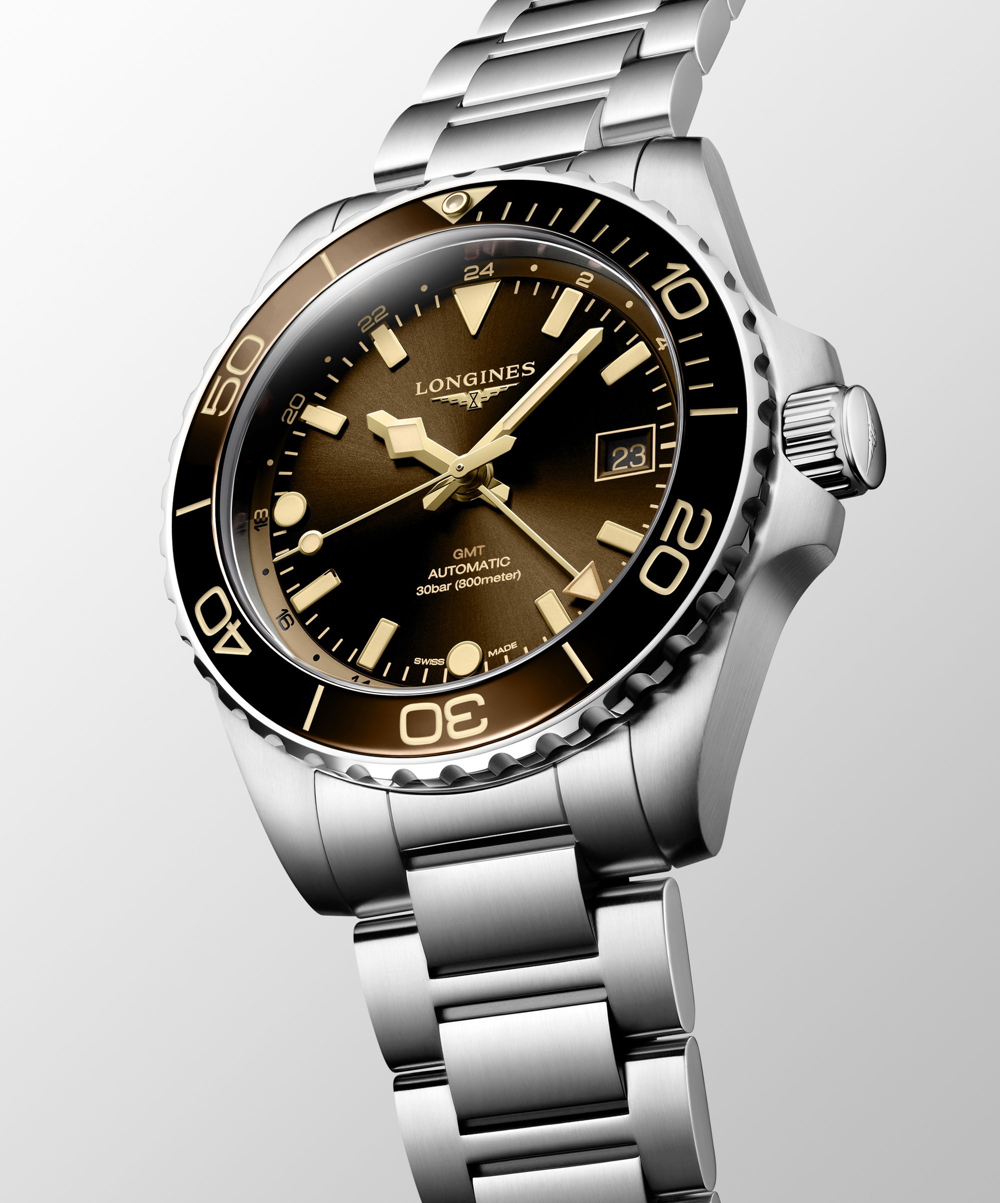Hydroconquest GMT 41 - Image 3