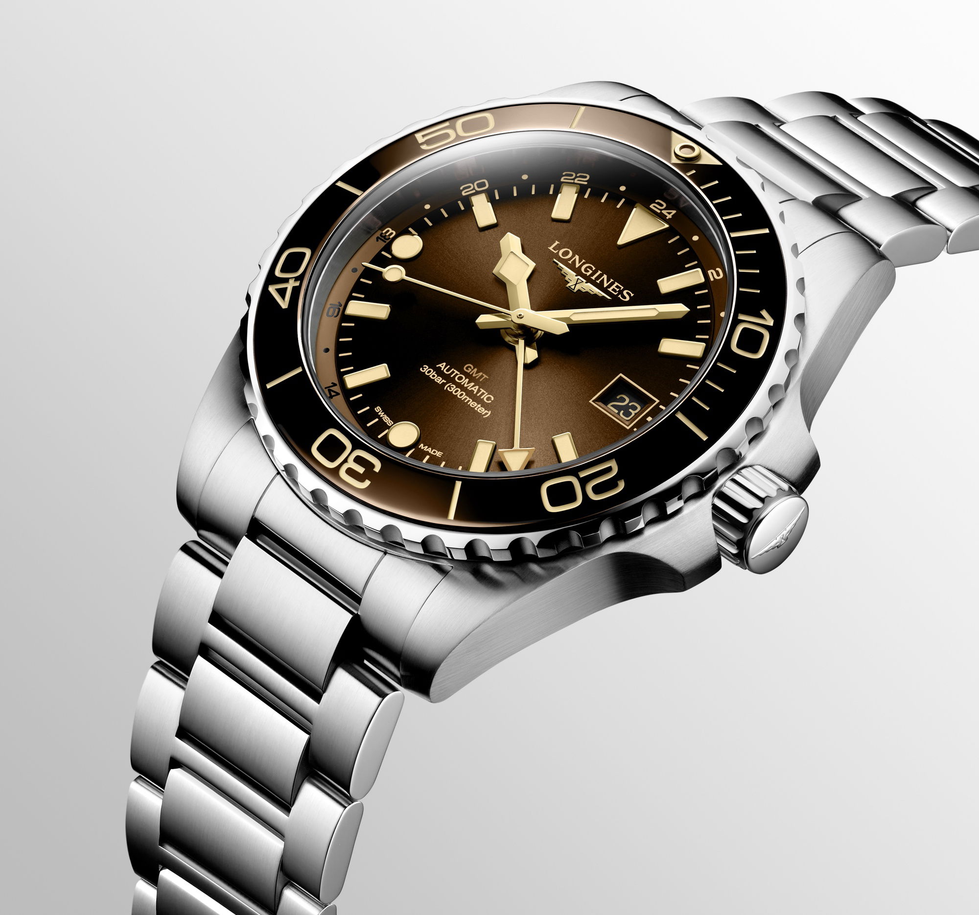 Hydroconquest GMT 41 - Image 4