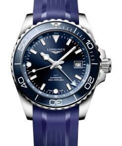 Hydroconquest GMT 41